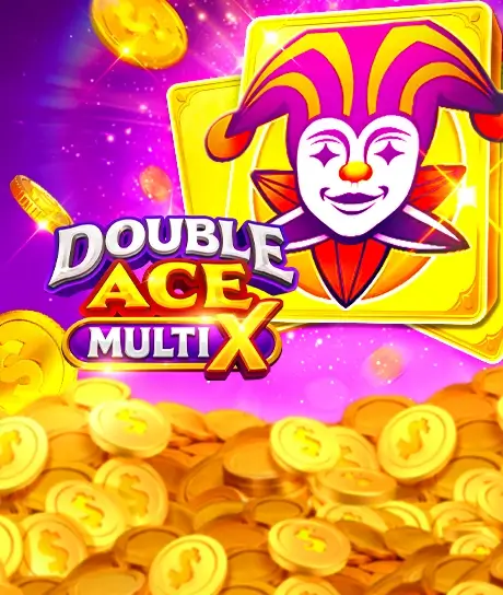Hot Game - Double Ace MultiX